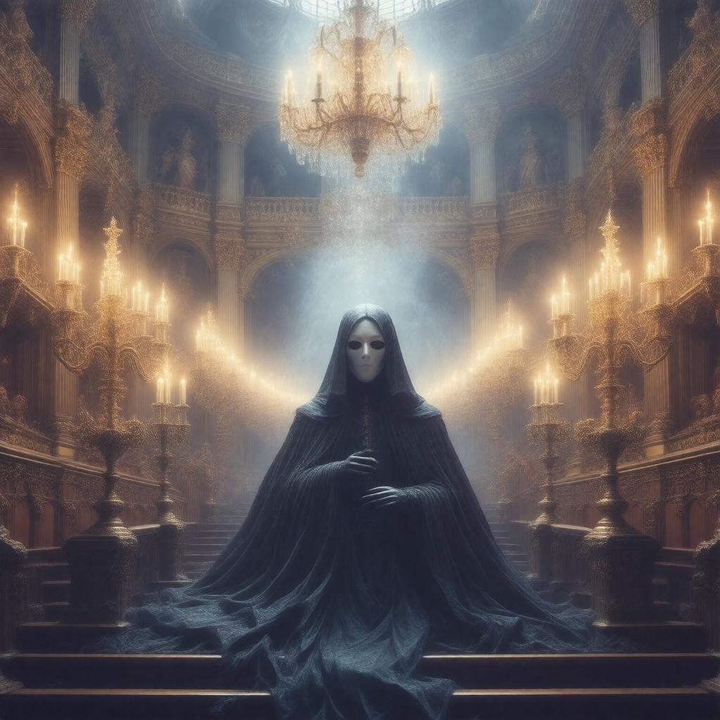 The Phantom of the Opera (2004 film)